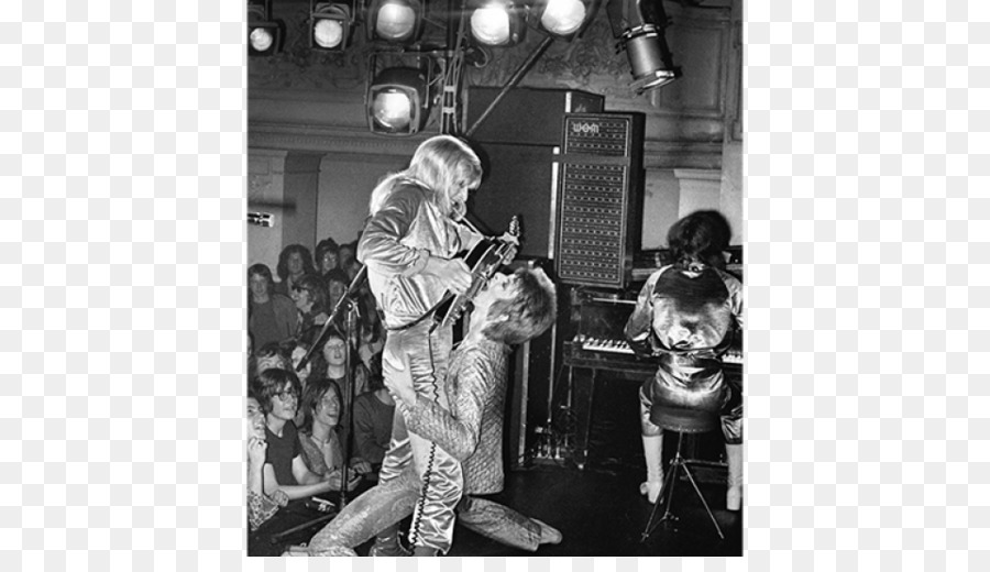 ลุกขึ้นและตกหลุงขอ Ziggy Stardust และแมงมุมจากดาวอังคาร，ถ่าย ภาพ PNG