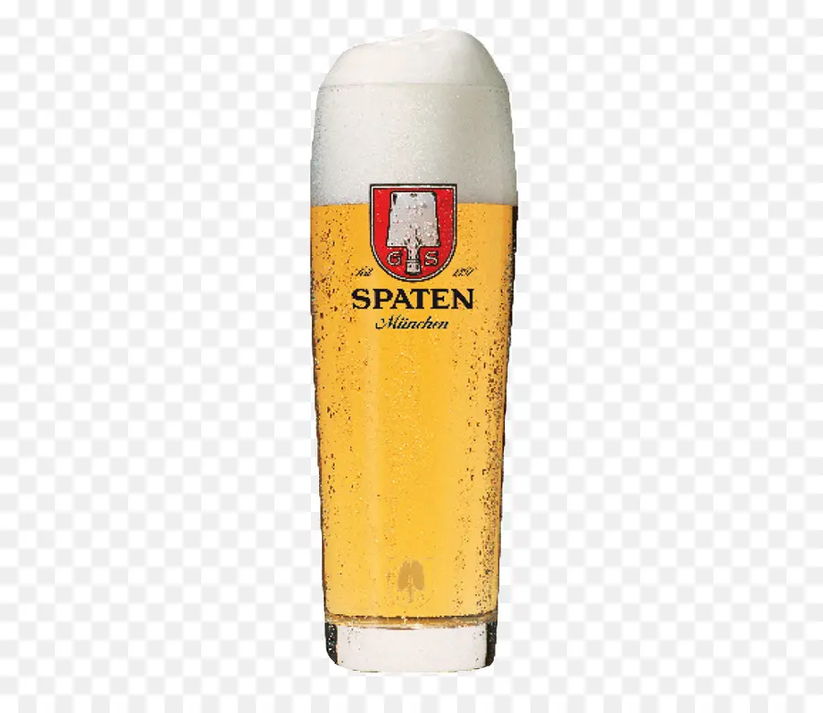 ข้าวสาลีเบียร์，Spade Franziskanerbräu PNG