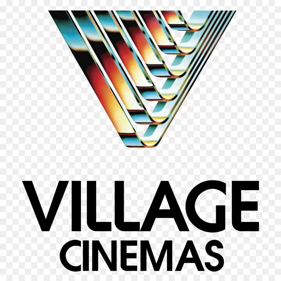 โลโก้ Village Cinemas，โรงหนัง PNG