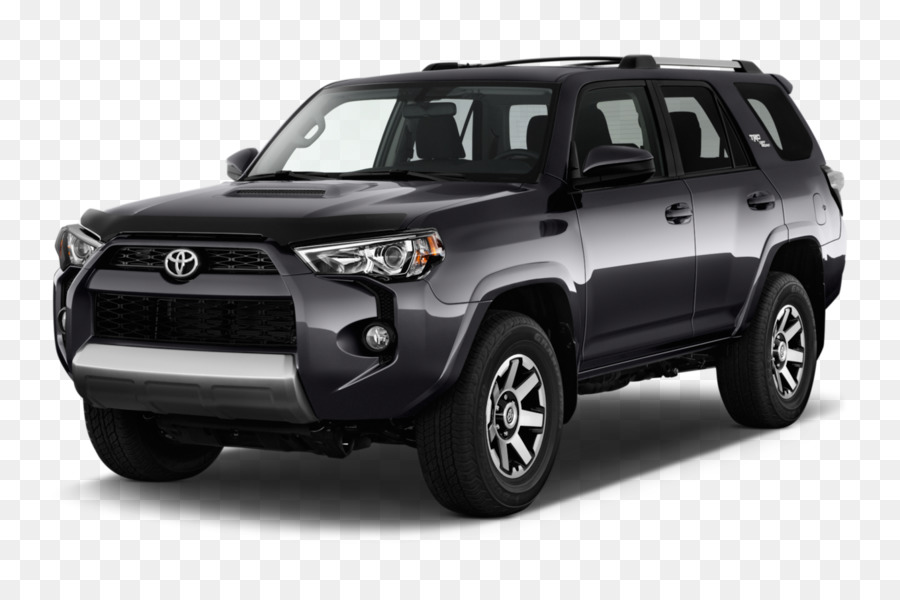 2017 โตโยต้า 4runner，โตโยต้า PNG