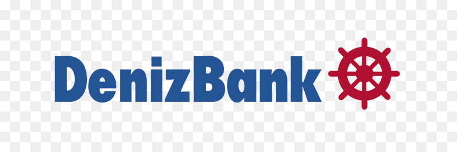 โลโก้ Denizbank，ธนาคาร PNG