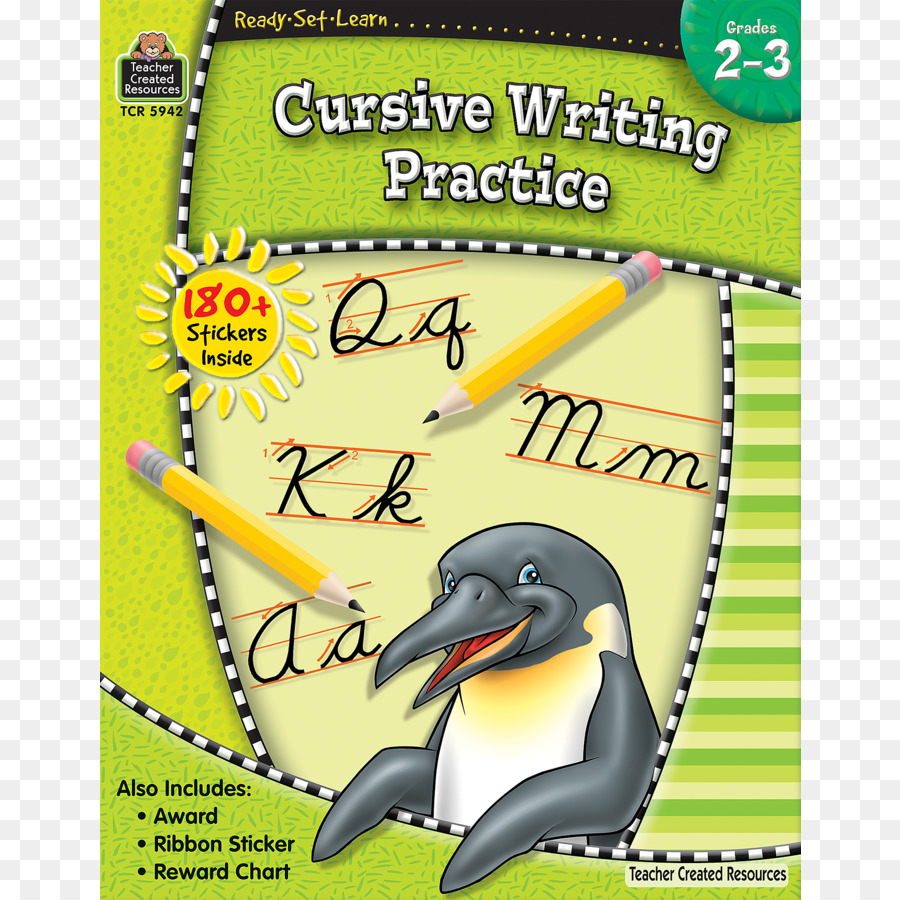 Readysetlearn ทันสมัย Cursive เขียนฝึกซ้อม Grd 23，ไหน PNG