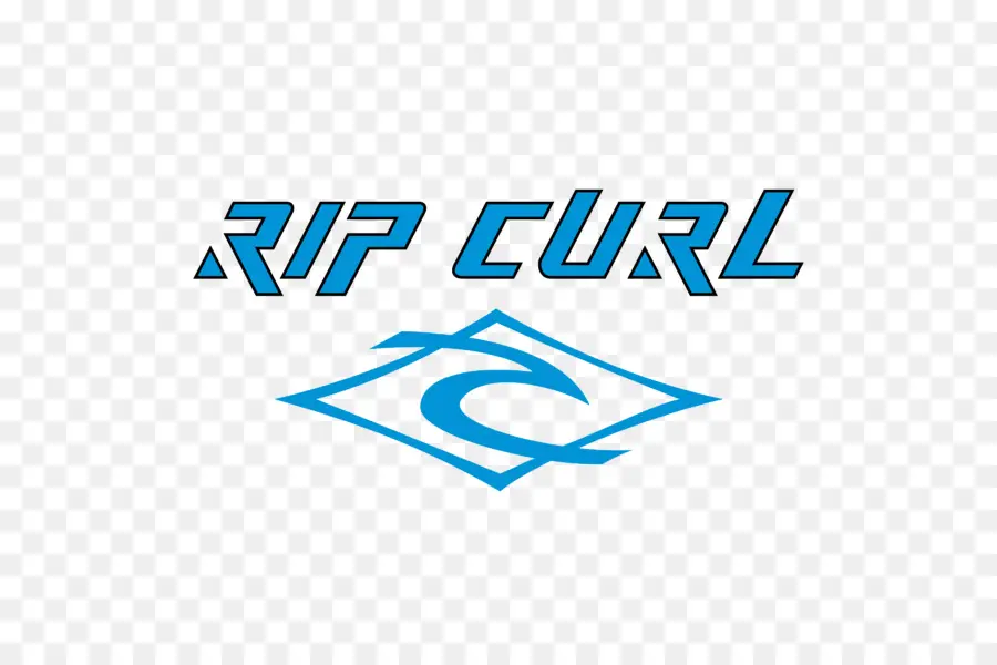 โลโก้ Rip Curl，กีฬาโต้คลื่น PNG