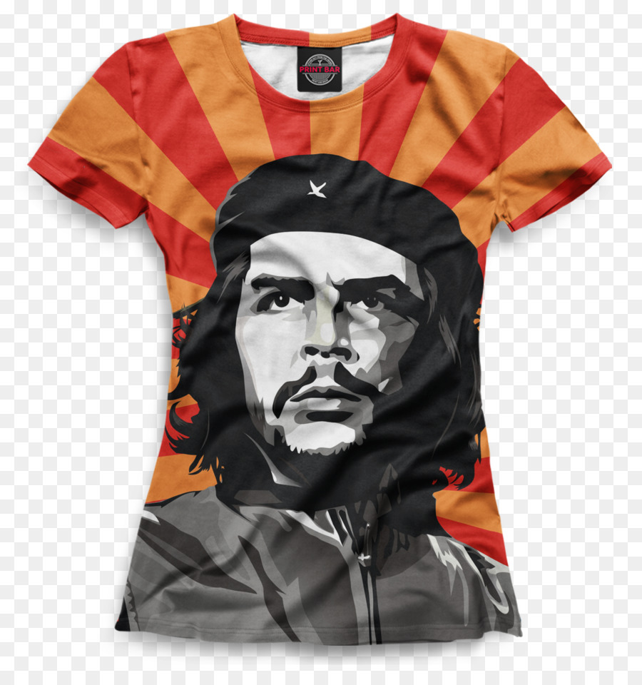 เช Guevara，ทพ PNG