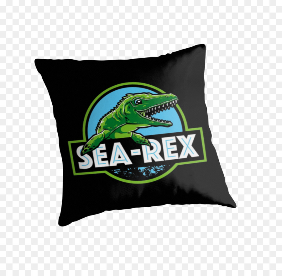 หมอน Sea Rex，ไดโนเสาร์ PNG