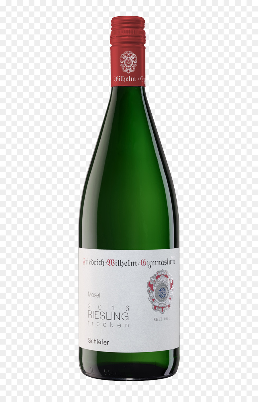 แชมเปญ，Riesling PNG