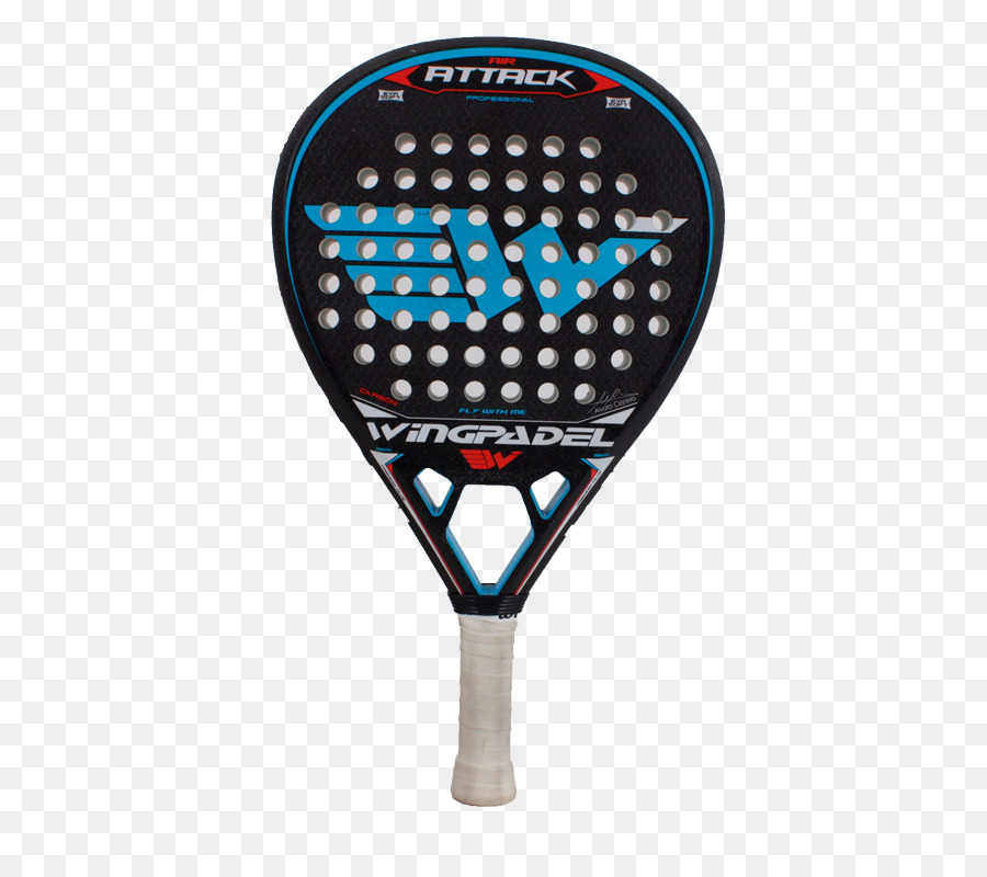 แร็กเก็ต Padel，แร็กเก็ต PNG