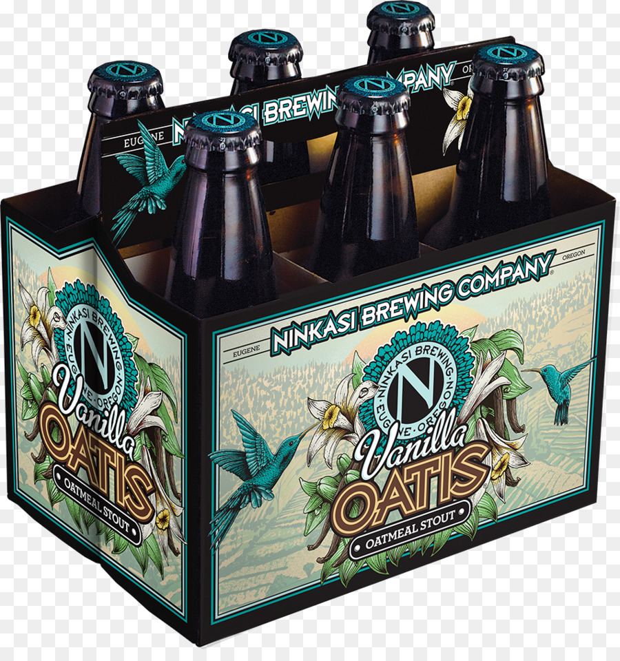 เบียร์，Ninkasi เกินขึ้นที่จังชั่นซิตี้บริษัท PNG