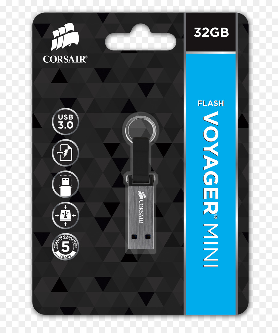 แฟลชไดรฟ์ Usb，คอร์เซฟ PNG