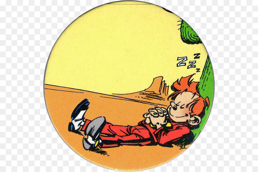 Spirou，Spirou และ Fantasio PNG