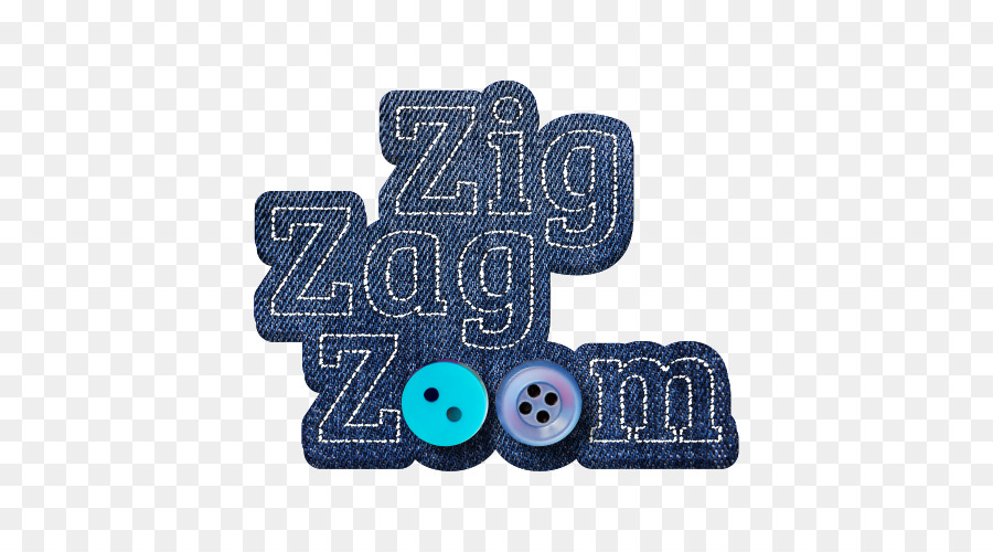 Zigzagzoom，Pow Ani PNG