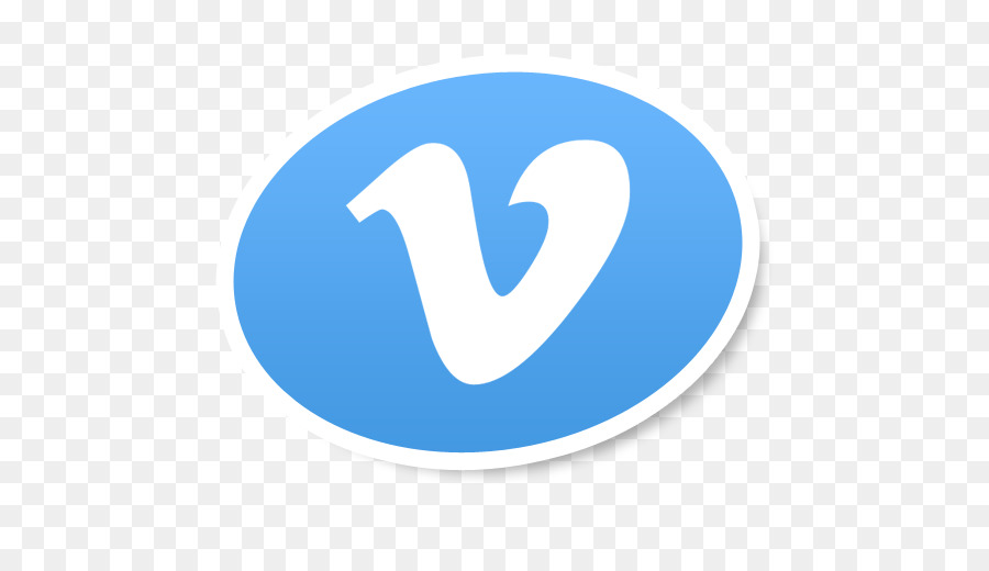 โลโก้ Vimeo，วิดีโอ PNG