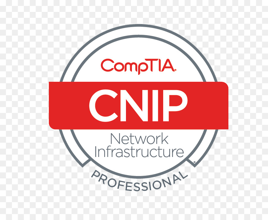 Comptia，ใบรับรองเป็นมืออาชีพ PNG