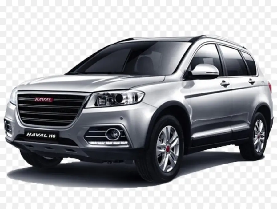 Haval H6，Suv PNG