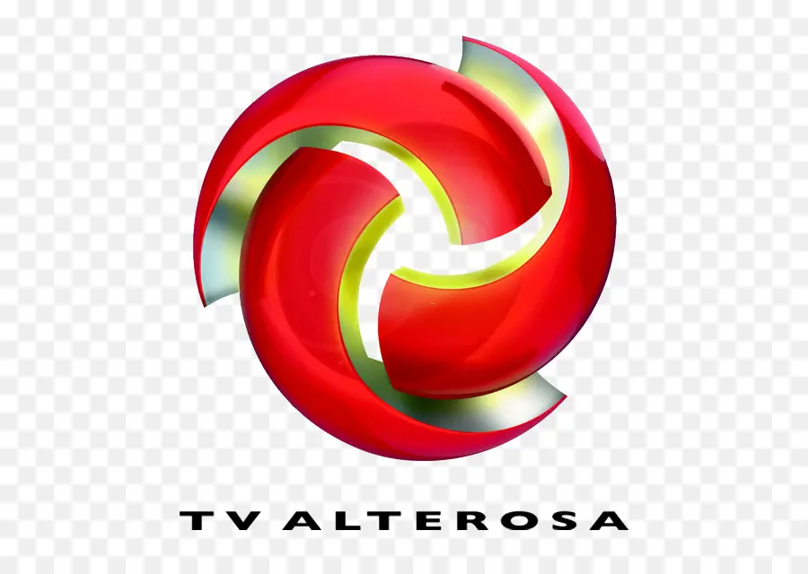 โลโก้ Tverosa Tv，โทรทัศน์ PNG