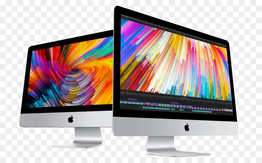 Imac，คอมพิวเตอร์ PNG