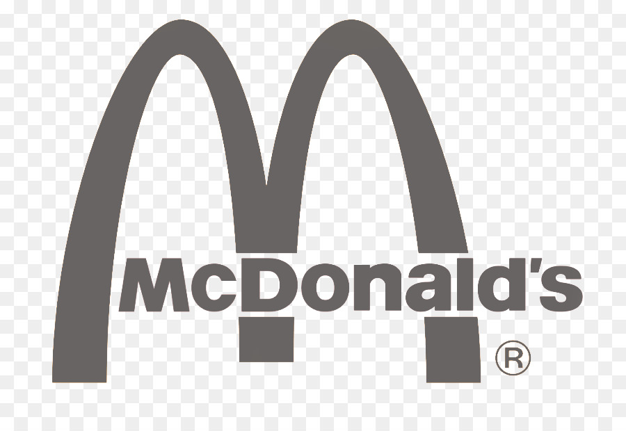 โลโก้ของ Mcdonald，อาหารจานด่วน PNG