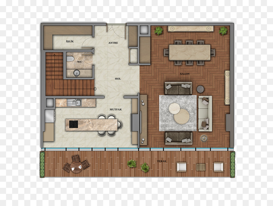 แผนผังชั้นบ้าน，บ้าน PNG