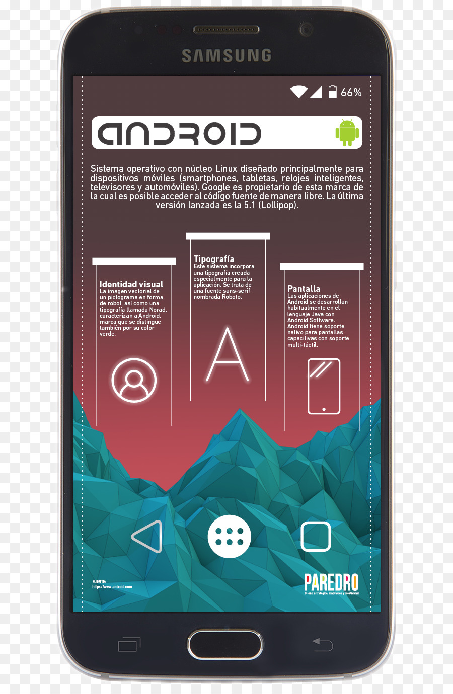 N Smartphone，คุณสมบัติโทรศัพท์ PNG