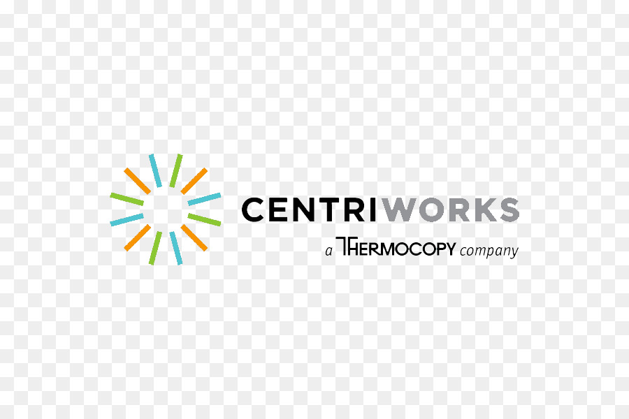 Thermocopy，Centriworks PNG