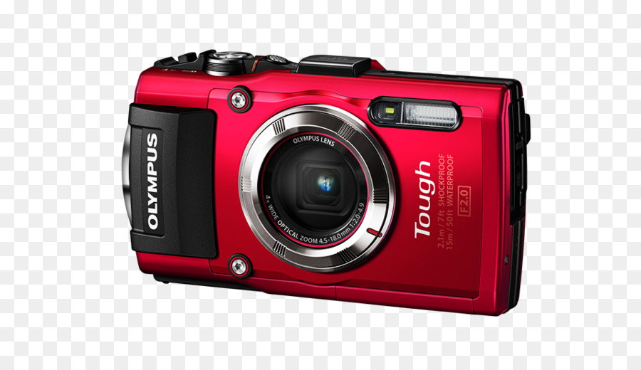 Olympus ยาก Tg5，โอลิมปัส PNG