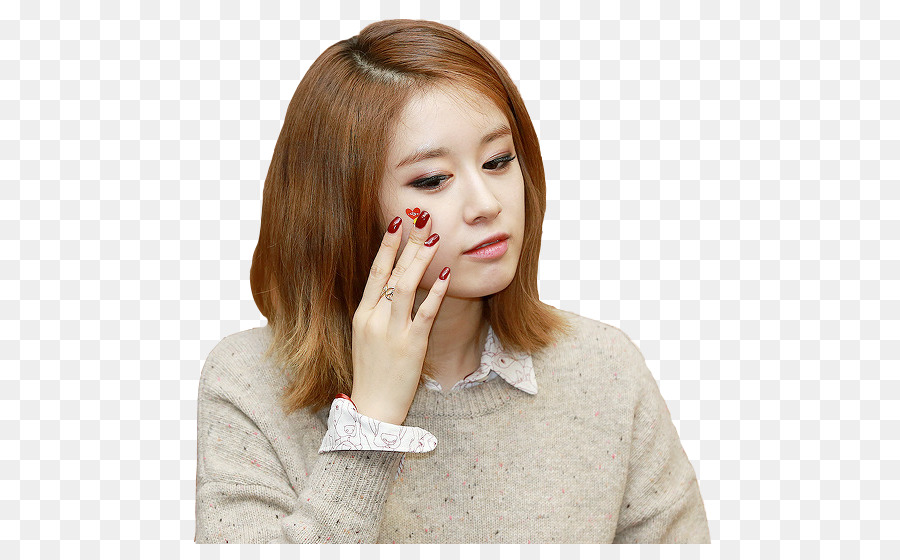 สว Jiyeon，ธาร่า PNG