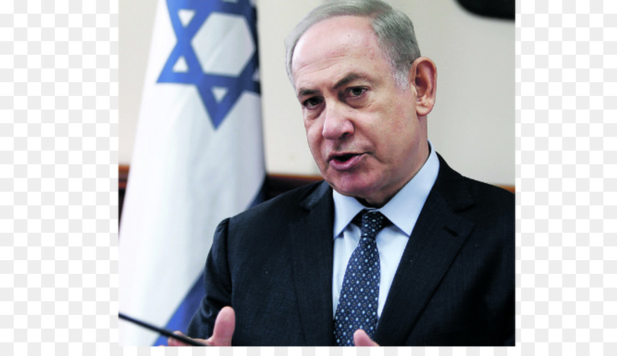 เบนจามิน Netanyahu，อิสราเอล PNG