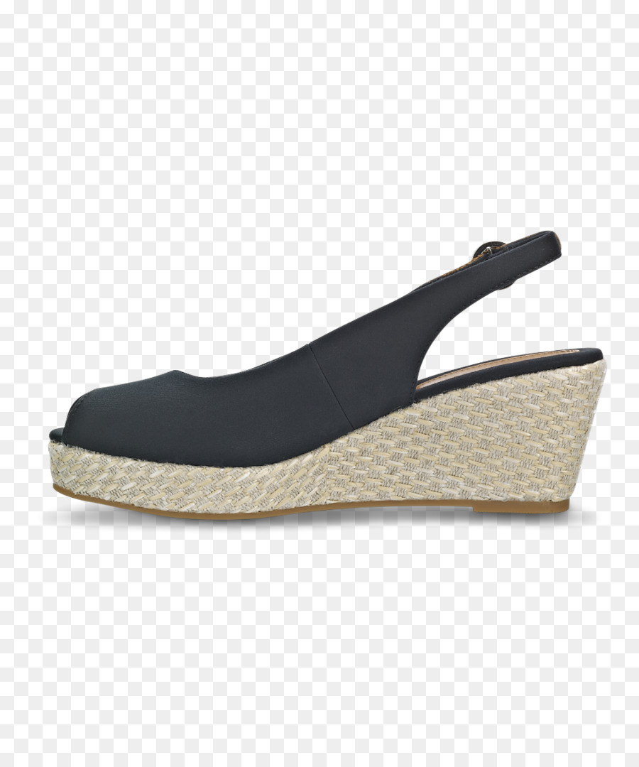 รองเท้า，Slingback PNG