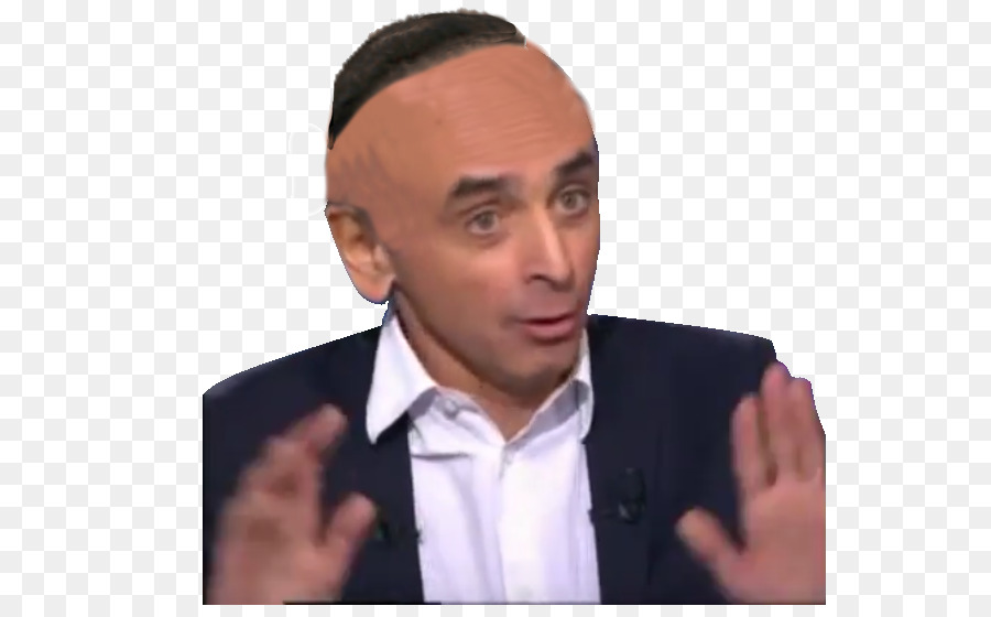 Eric Zemmour，Zemmour Naulleau PNG