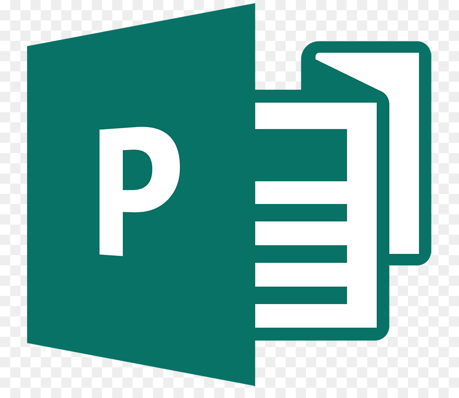 Microsoft Publisher，ซอฟต์แวร์ PNG