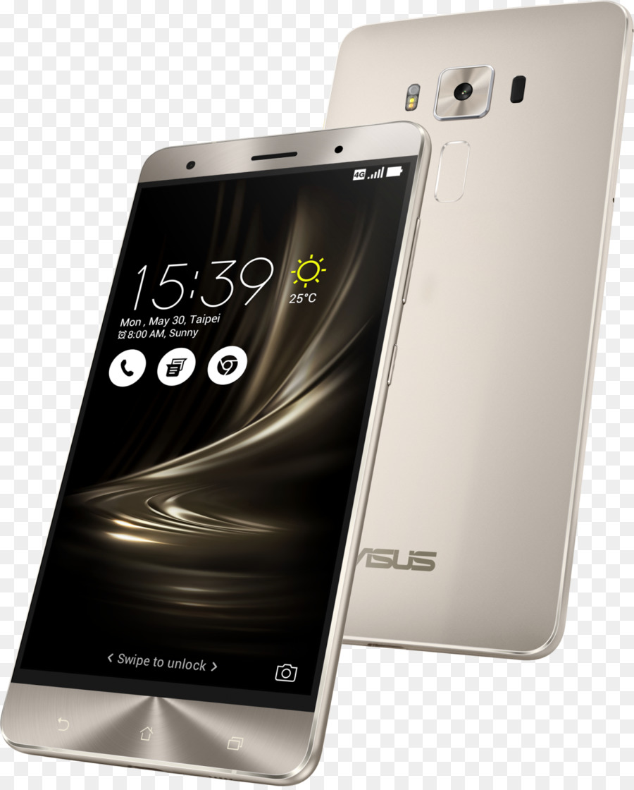 Zenfone 3 รู Zs550kl，Asus PNG