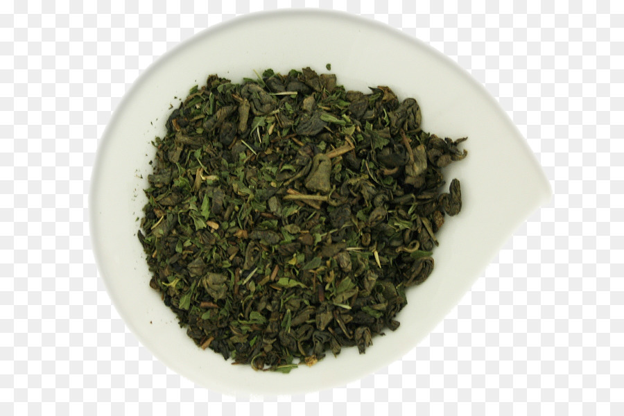 Gyokuro，Nilgiri ชา PNG