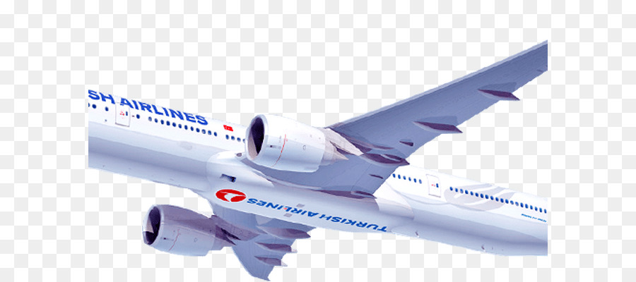 แอร์บัส A330，โบอิ้ง๗๖๗ PNG