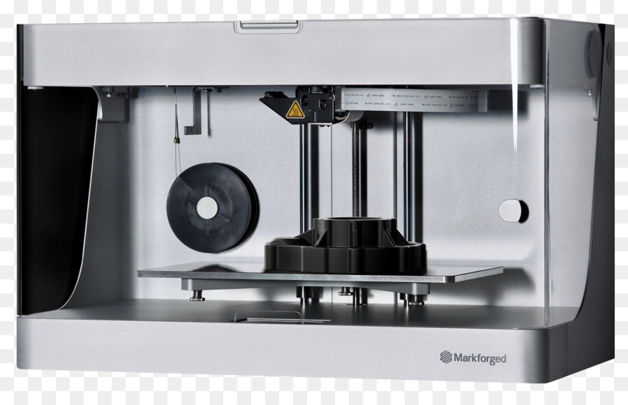 3 มิติการพิมพ์，Markforged PNG