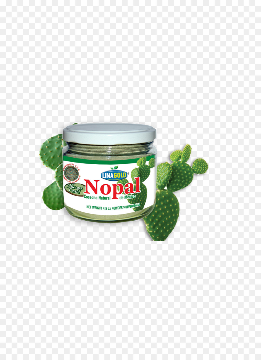 Nopal，Cactaceae PNG