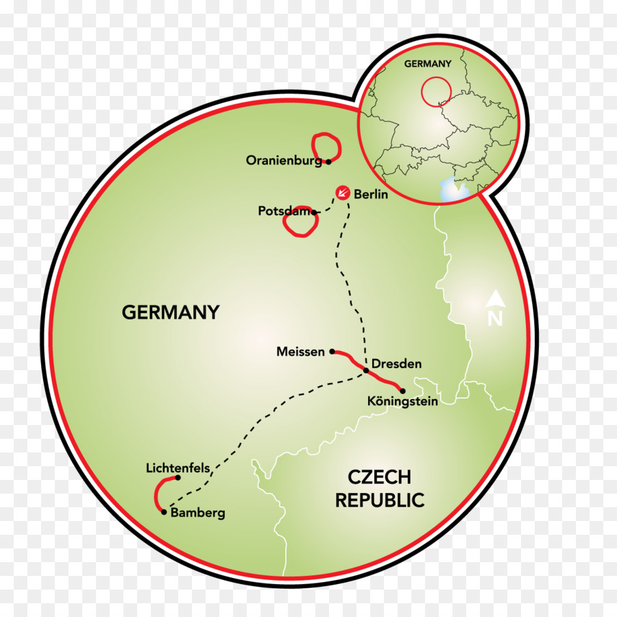 Bamberg，เบอร์ลิน PNG