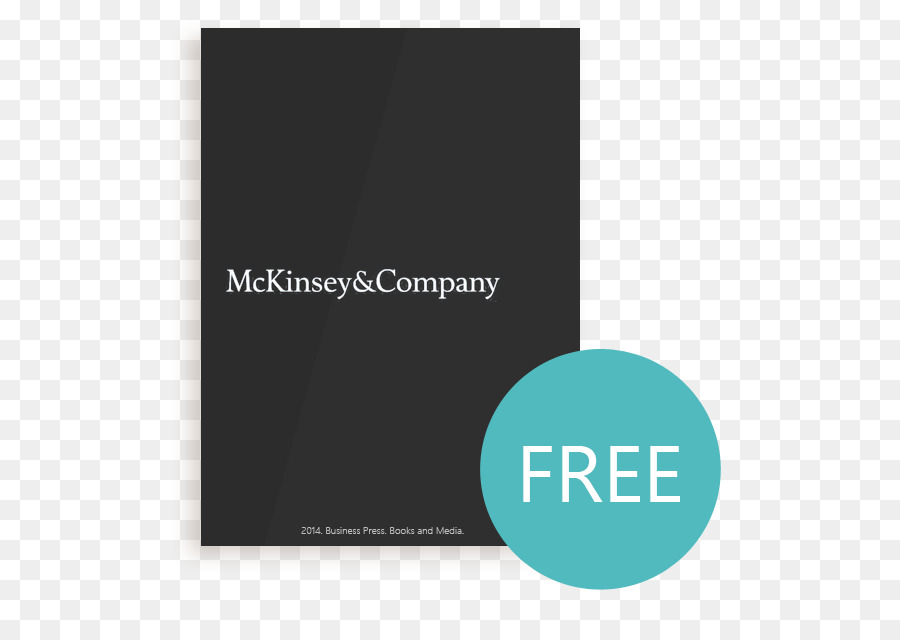 หนังสือ Mckinsey，Mckinsey PNG