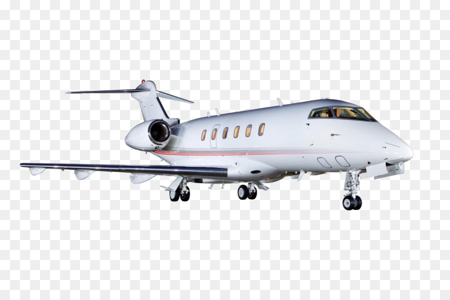 Bombardier Challenger 600 ชุด，อากาศเดินทาง PNG