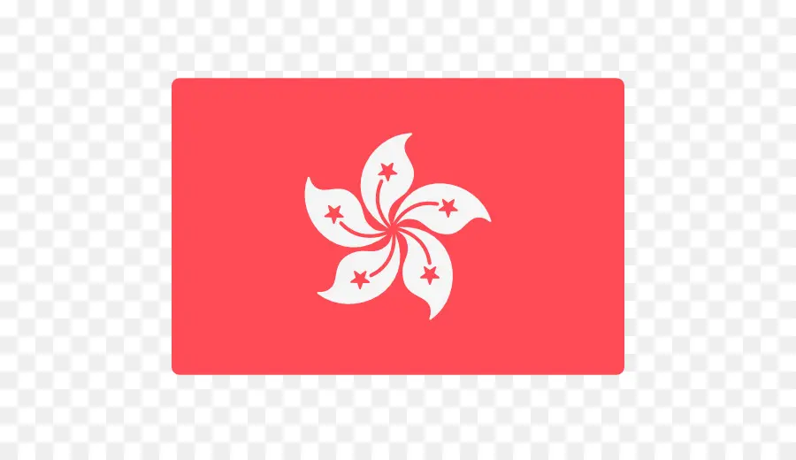 ธงของฮ่องกง，ฮ่องกง PNG