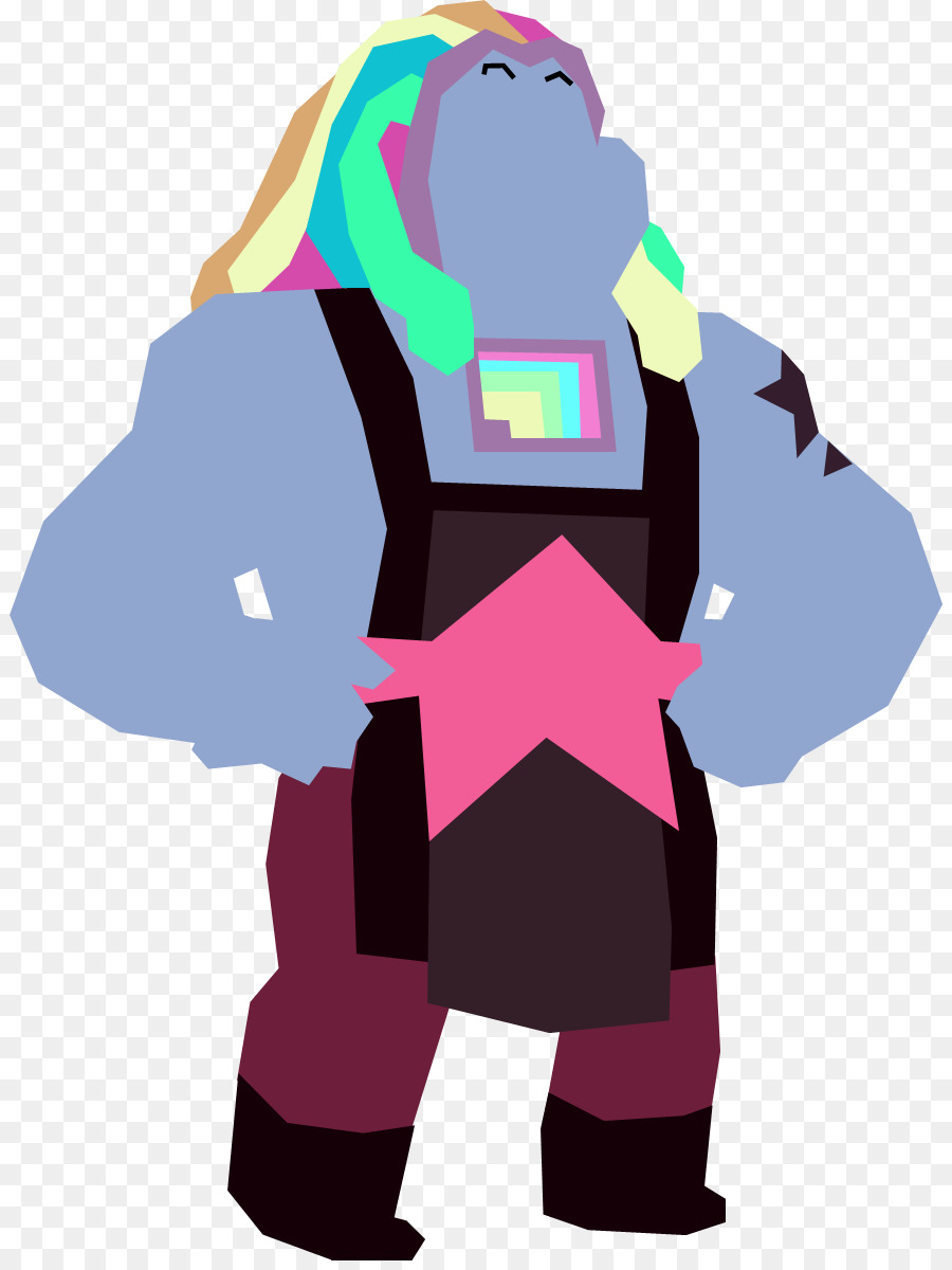 สตีเว่นจักรวาล，Bismuth PNG