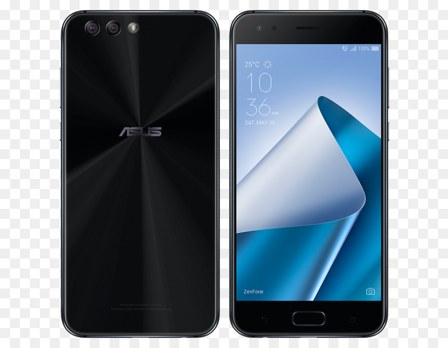 อัสซุส Zenfone 4，Asus Zenfone 4 Selfie มืออาชีพ Zd552kl PNG