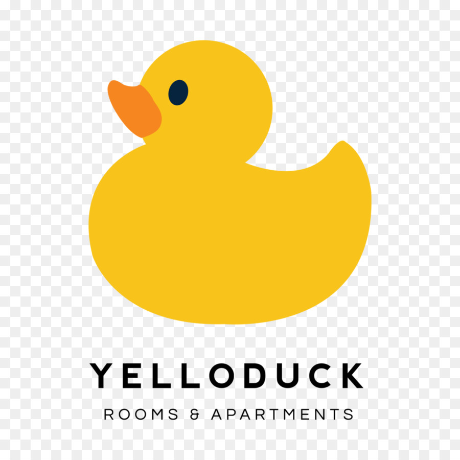 เป็ด，Yelloduck ห้องอพาร์ทเม้นคาซ่าเป็นหมอฝึกหัด PNG