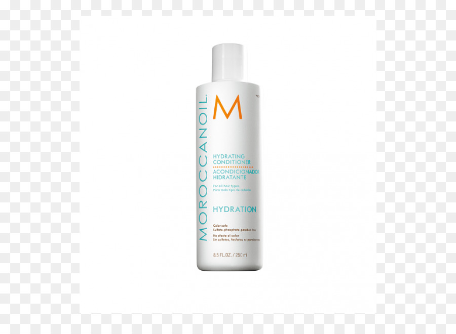 Moroccanoil Hydration Hydrating ครี，ผมครี PNG