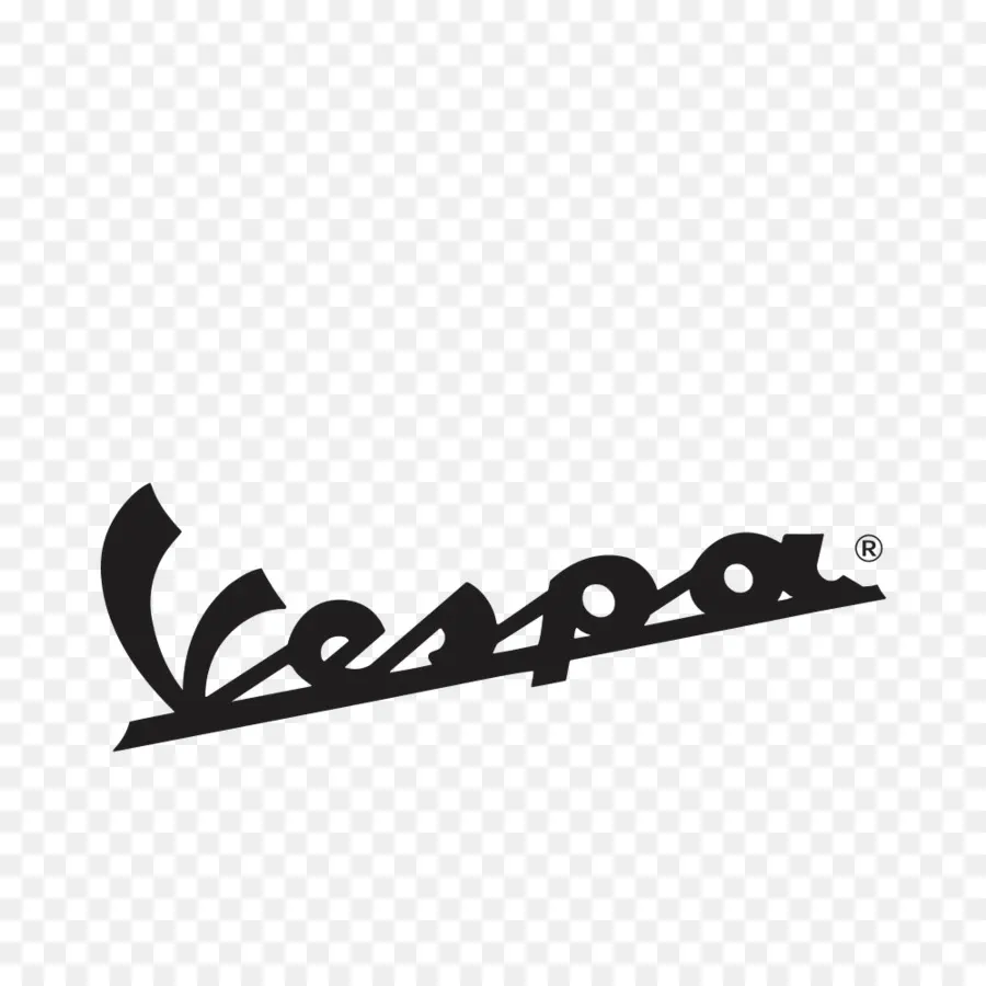 โลโก้ Vespa，สกูตเตอร์ PNG