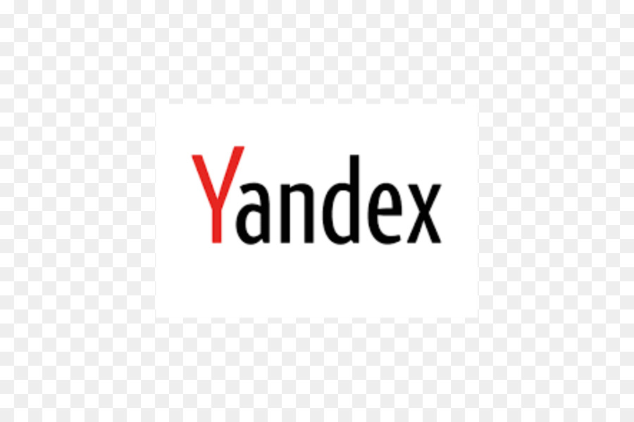 Yandex，เครื่องมือค้นหา PNG