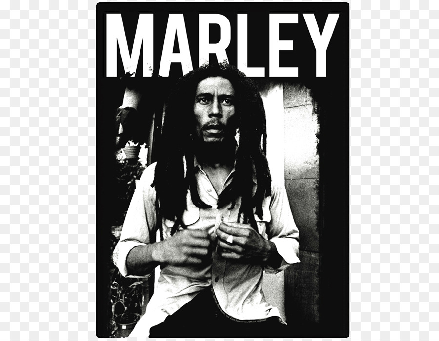 โปสเตอร์ Marley，มาร์เลย์ PNG