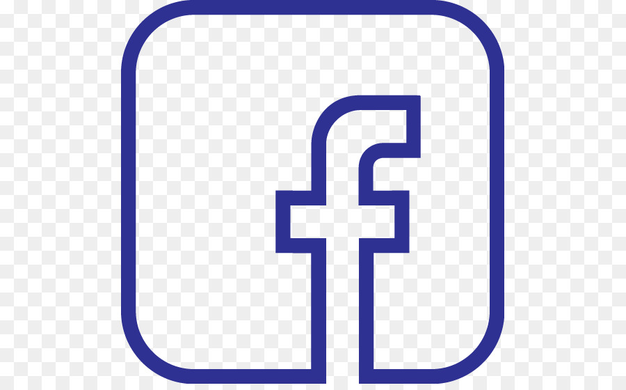 โลโก้ Facebook，โซเชียลมีเดีย PNG