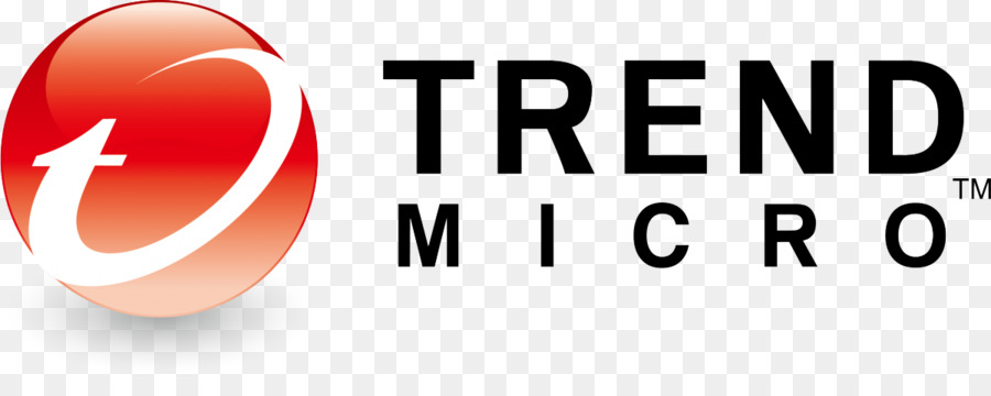 โลโก้ Trend Micro，ยี่ห้อ PNG