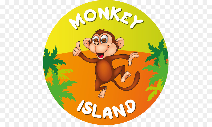 ลิงเกาะ，ลิง PNG