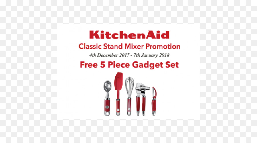 Kitchenaid，ครัว PNG